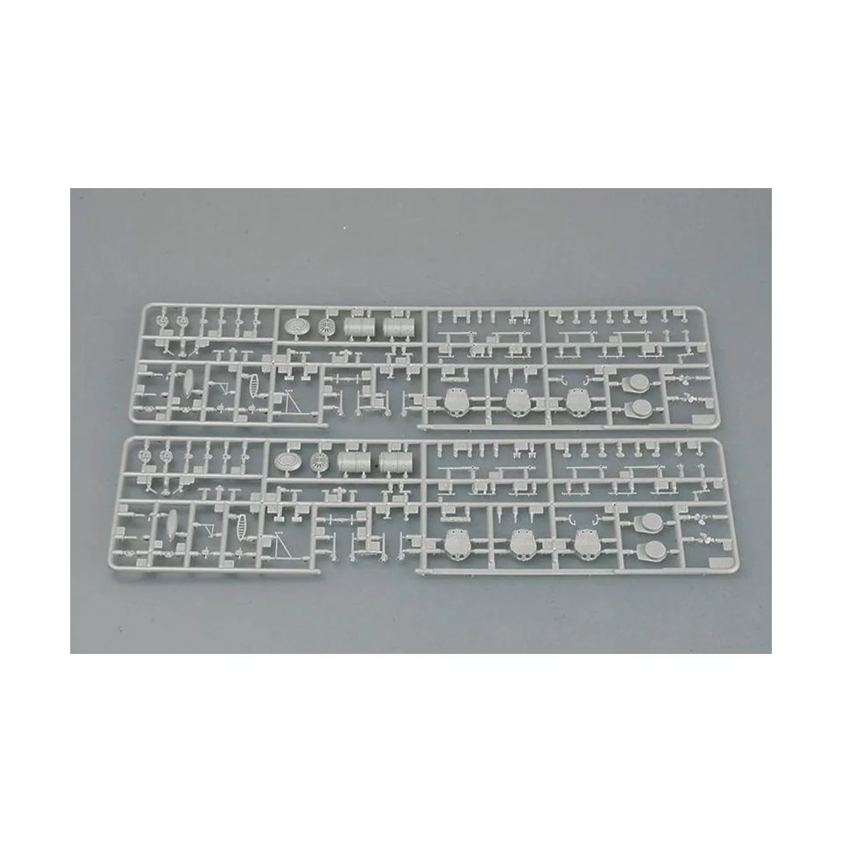 HMS HOOD 1931 - Trumpeter 05741