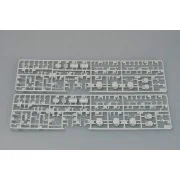 HMS HOOD 1931, 1/700 - Trumpeter 05741