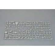 HMS HOOD 1931, 1/700 - Trumpeter 05741