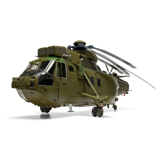 Westland Sea King HC.4 - Airfix A11008