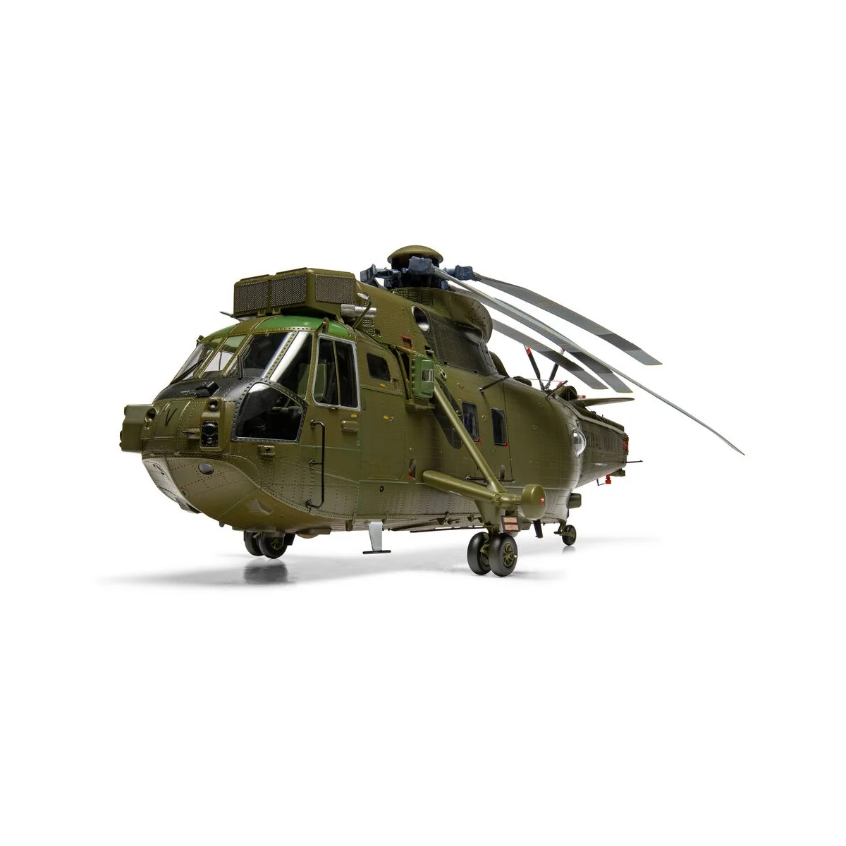 Westland Sea King HC.4, 1/48 - Airfix A11008