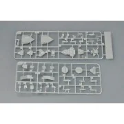 USS San Francisco - Trumpeter 05746