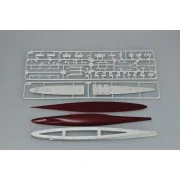 USS San Francisco - Trumpeter 05746