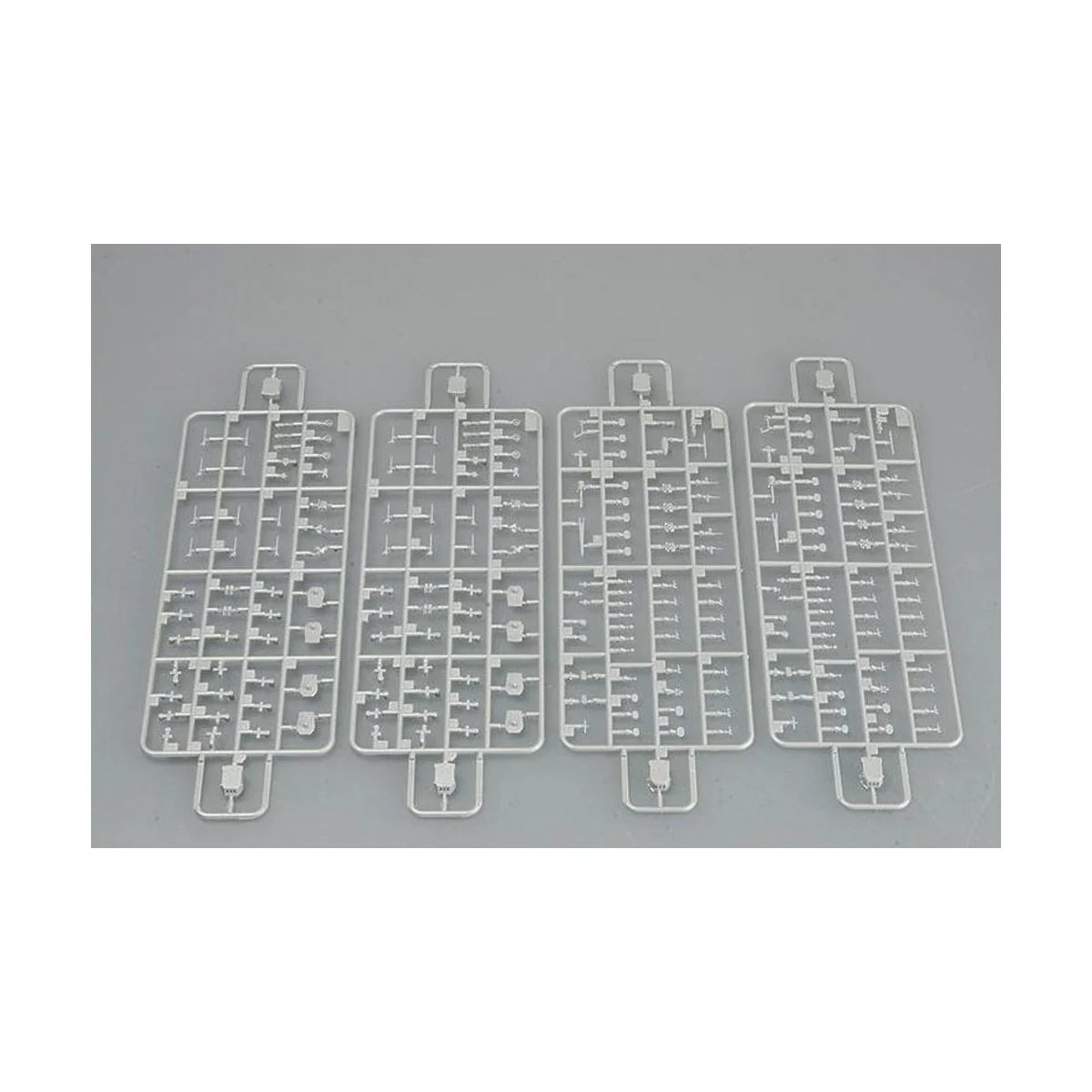 USS San Francisco - Trumpeter 05746