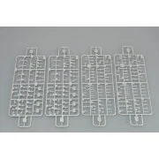 USS San Francisco, 1/700 - Trumpeter 05746 USS San Francisco, 1/700 - Trumpeter 05746