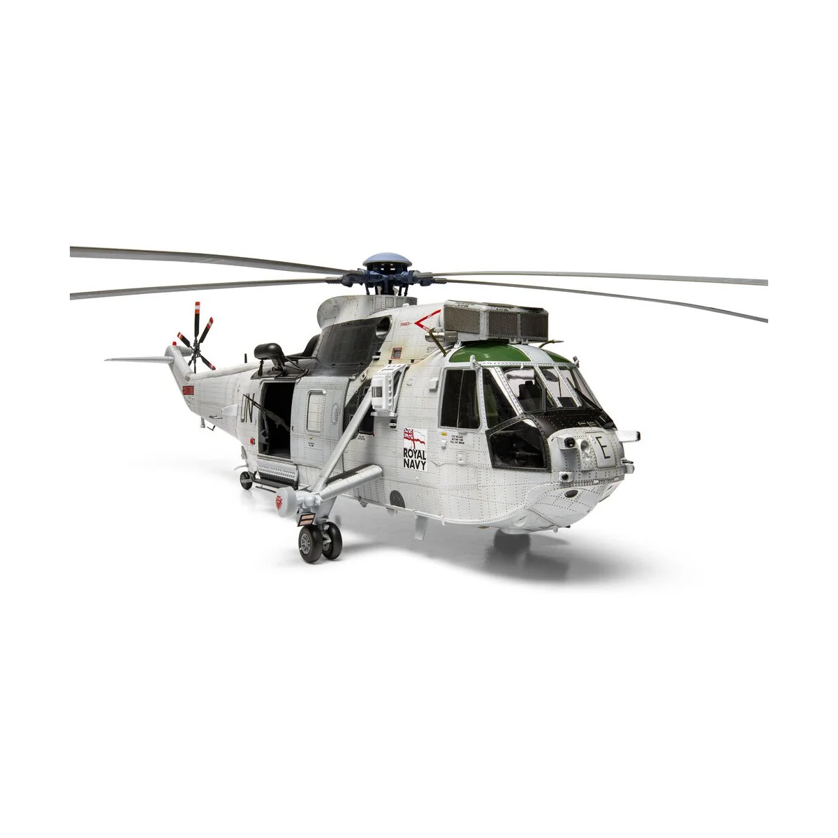 Westland Sea King HC.4, 1/48 - Airfix A11008
