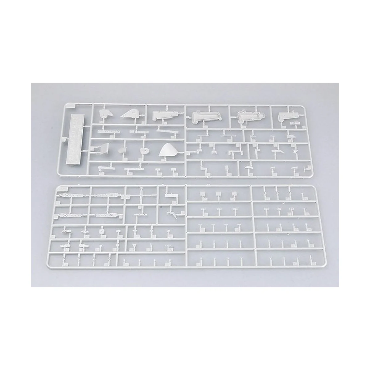 USS Dwight D. Eisenhower CVN-69 1978 - Trumpeter 05753