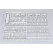 USS Dwight D. Eisenhower CVN-69 1978 - Trumpeter 05753