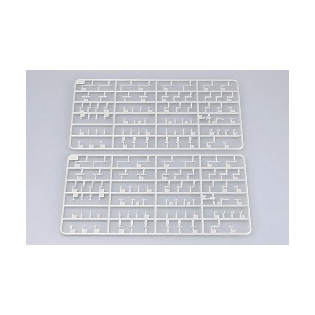 USS Dwight D. Eisenhower CVN-69 1978 - Trumpeter 05753