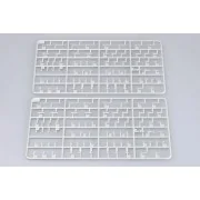 USS Dwight D. Eisenhower CVN-69 1978, 1/700 - Trumpeter 05753 USS Dwight D. Eisenhower CVN-69 1978, 1/700 - Trumpeter 05753