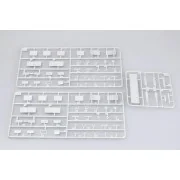 USS Dwight D. Eisenhower CVN-69 1978, 1/700 - Trumpeter 05753 USS Dwight D. Eisenhower CVN-69 1978, 1/700 - Trumpeter 05753