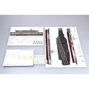 USS Dwight D. Eisenhower CVN-69 1978, 1/700 - Trumpeter 05753 USS Dwight D. Eisenhower CVN-69 1978, 1/700 - Trumpeter 05753