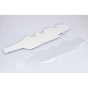 USS Dwight D. Eisenhower CVN-69 1978, 1/700 - Trumpeter 05753 USS Dwight D. Eisenhower CVN-69 1978, 1/700 - Trumpeter 05753