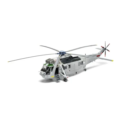 Westland Sea King HC.4, 1/48 - Airfix A11008
