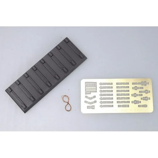 USS Dwight D. Eisenhower CVN-69 1978, 1/700 - Trumpeter 05753 USS Dwight D. Eisenhower CVN-69 1978, 1/700 - Trumpeter 05753