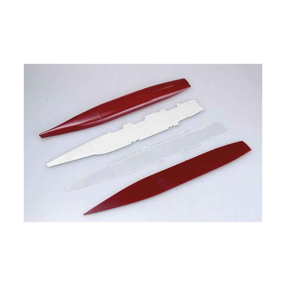 USS Dwight D. Eisenhower CVN-69 1978, 1/700 - Trumpeter 05753 USS Dwight D. Eisenhower CVN-69 1978, 1/700 - Trumpeter 05753