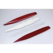 USS Dwight D. Eisenhower CVN-69 1978, 1/700 - Trumpeter 05753 USS Dwight D. Eisenhower CVN-69 1978, 1/700 - Trumpeter 05753