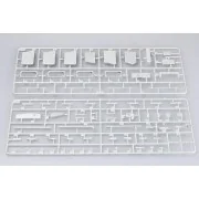 USS Dwight D. Eisenhower CVN-69 1978, 1/700 - Trumpeter 05753 USS Dwight D. Eisenhower CVN-69 1978, 1/700 - Trumpeter 05753