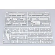 USS Dwight D. Eisenhower CVN-69 1978, 1/700 - Trumpeter 05753 USS Dwight D. Eisenhower CVN-69 1978, 1/700 - Trumpeter 05753