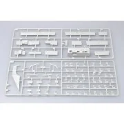 USS Theodore Roosevelt CVN-71 2006, 1/700 - Trumpeter 05754