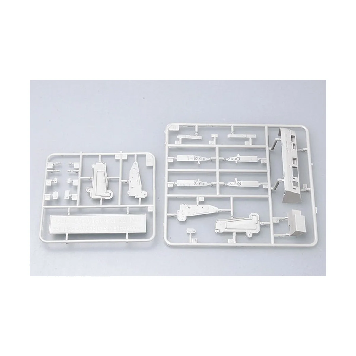 USS Theodore Roosevelt CVN-71 2006, 1/700 - Trumpeter 05754