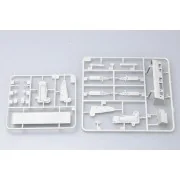 USS Theodore Roosevelt CVN-71 2006, 1/700 - Trumpeter 05754