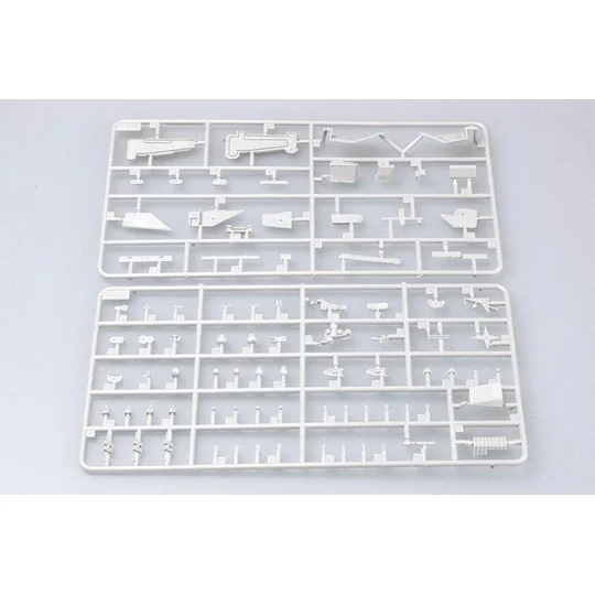 USS Theodore Roosevelt CVN-71 2006, 1/700 - Trumpeter 05754