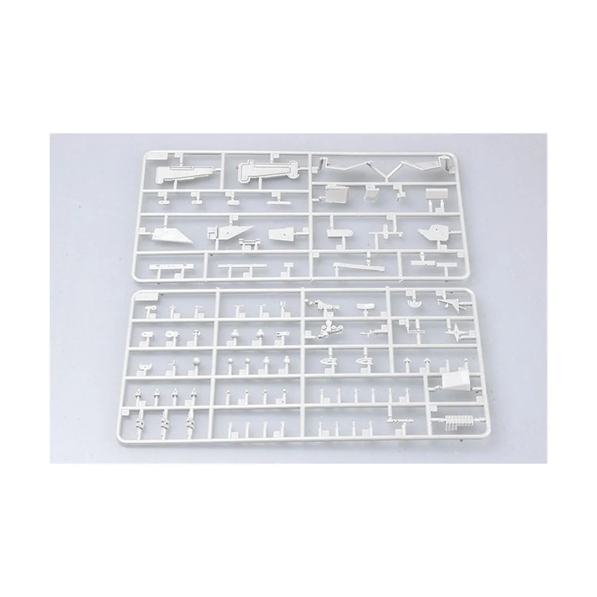 USS Theodore Roosevelt CVN-71 2006, 1/700 - Trumpeter 05754