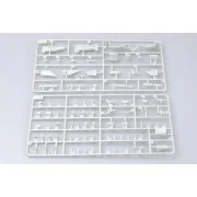 USS Theodore Roosevelt CVN-71 2006, 1/700 - Trumpeter 05754