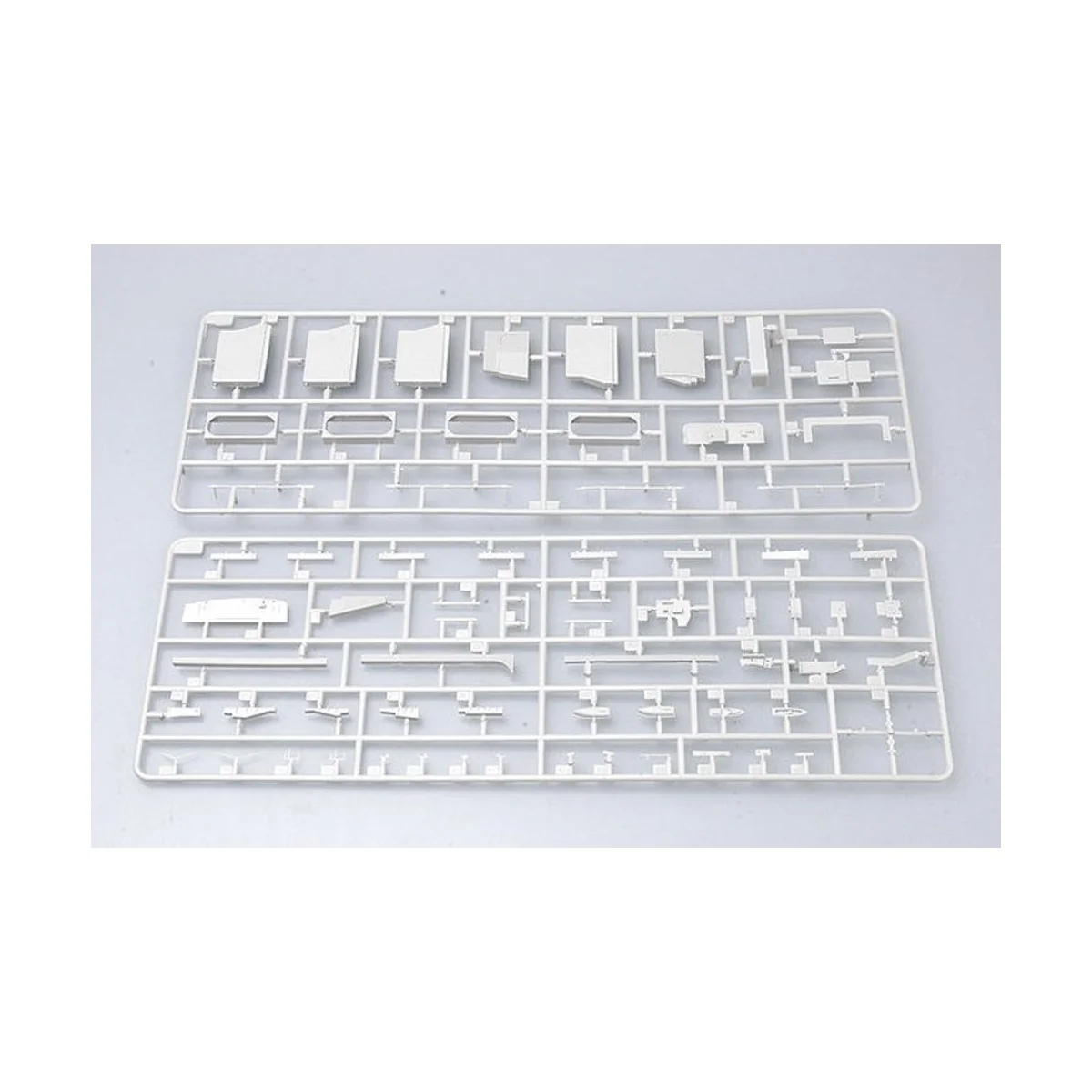 USS Theodore Roosevelt CVN-71 2006, 1/700 - Trumpeter 05754