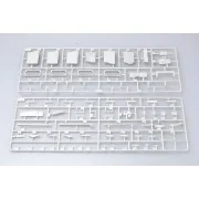 USS Theodore Roosevelt CVN-71 2006, 1/700 - Trumpeter 05754