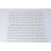 USS Theodore Roosevelt CVN-71 2006 - Trumpeter 05754