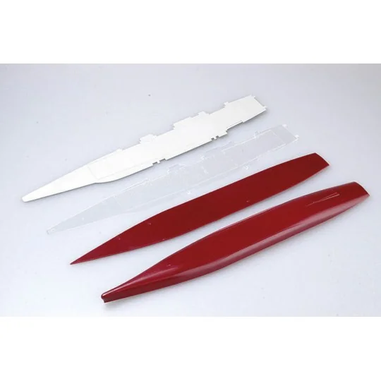 USS Theodore Roosevelt CVN-71 2006, 1/700 - Trumpeter 05754