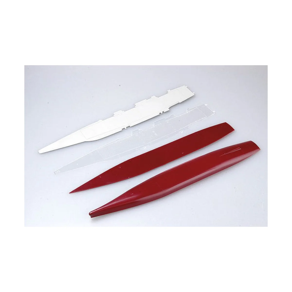 USS Theodore Roosevelt CVN-71 2006 - Trumpeter 05754