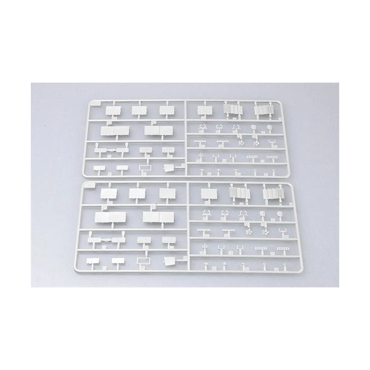 USS Theodore Roosevelt CVN-71 2006, 1/700 - Trumpeter 05754