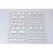 USS Theodore Roosevelt CVN-71 2006, 1/700 - Trumpeter 05754