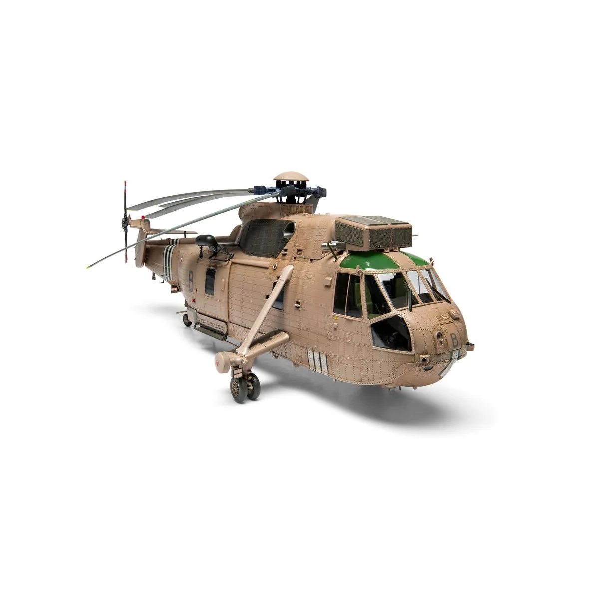 Westland Sea King HC.4, 1/48 - Airfix A11008