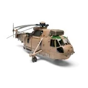 Westland Sea King HC.4, 1/48 - Airfix A11008