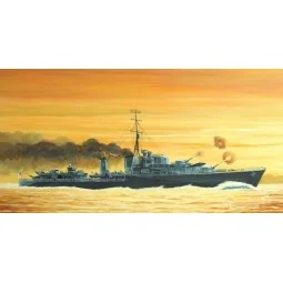 HMS Eskimo (F75) 1941 - Trumpeter 05757
