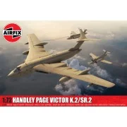 Handley Page Victor K.2/SR.2 - Airfix A12009