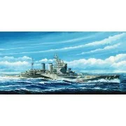 HMS Renown 1945, 1/700 - Trumpeter 05765