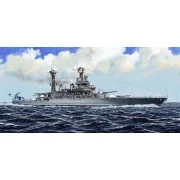 USS California BB-44 1941 - Trumpeter 05783