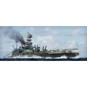HMS Malaya 1943 - Trumpeter 05799