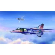Mig-27 Flogger D - Trumpeter 05802