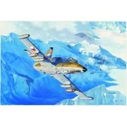 L-39ZA Albatro, 1/48 - Trumpeter 05805