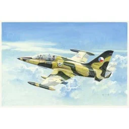 L-59 Albatro, 1/48 - Trumpeter 05806