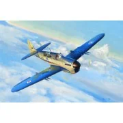 Fairey Firefly Mk.1, 1/48 - Trumpeter 05810 Fairey Firefly Mk.1, 1/48 - Trumpeter 05810