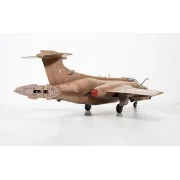 Blackburn Buccaneer S.2 RAF - Airfix A12014