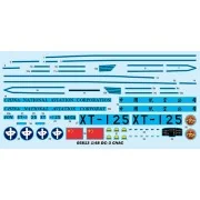 DC-3 - Trumpeter 05813 DC-3 - Trumpeter 05813