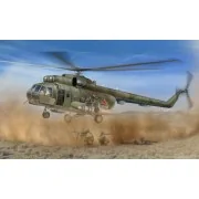 Mi-8 Hip - Trumpeter 05815